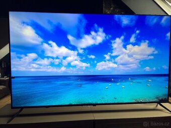 Televize 65” 4K Mini Led