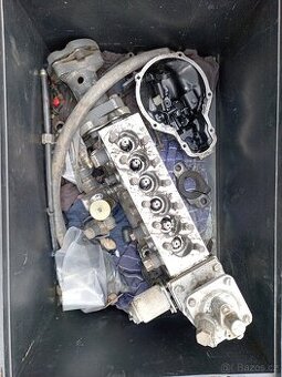 Čerpadlo BOSCH Liaz 300