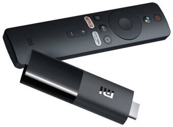 Multimediální centrum Xiaomi Mi TV Stick
