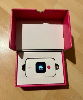 Huawei E5577Cs – mobilní 4G Wi-Fi modem/hotspot