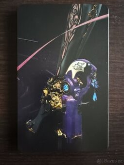 Bayonetta 3 nintendo switch