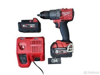 Milwaukee M18 FPD2 (set)