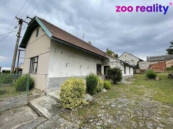 Prodej domu 3+1, 100 m2, pozemek 618m2, Poděbradská, Dlouhop