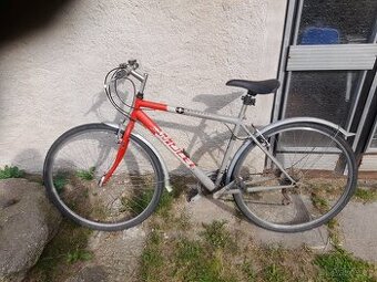 Pánské jízdní kolo - 1