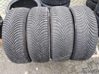 205/60/16 zimni pneu MICHELIN 205/60 R16