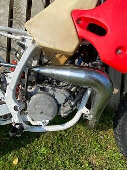 Honda CRE 50 HM funkční