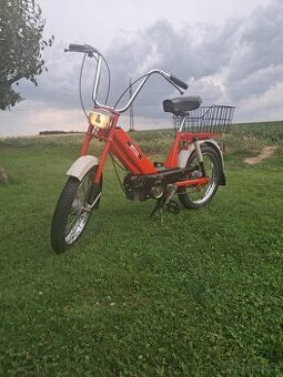 Vymenim babettu 207.500 za 210 v origo stavu