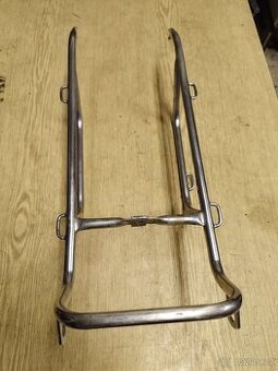 Babetta 210 zadní nosič originál