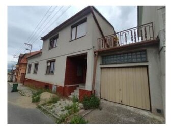 Rodinný dům okres Prostějov, ID 0608e 0608