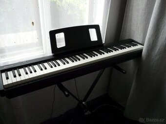 Roland FP-10 digitální piano s plně vyváženou klaviaturou