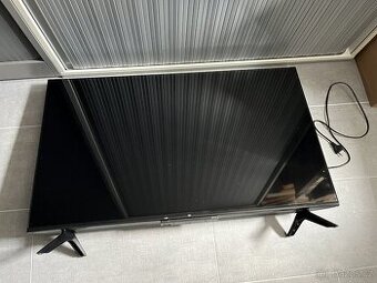 Nefunkční SMART LED TV Xiaomi L43M6-6AEU
