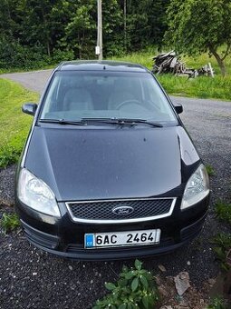 Ford Focus C-MAX 1,8i 88kW
