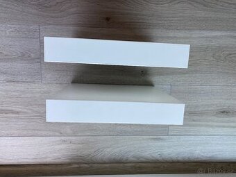 Ikea police 2x