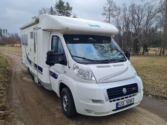 Mc LOUIS, Fiat 2,3 130PS r.v.2007