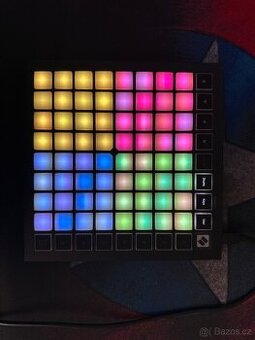 Novation Launchpad MK3