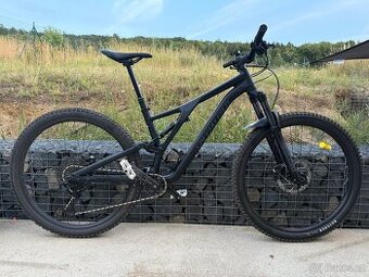 Specialized Stumpjumper Alloy S4
