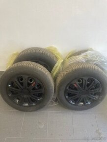 5x112 R15 195/65/15