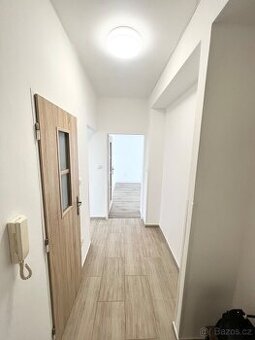Pronájem bytu 2+1 50m2