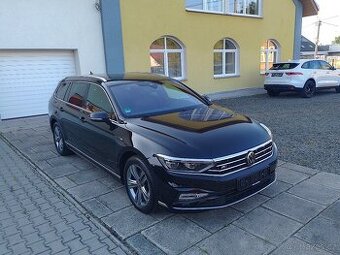 Prodej Volkswagen Passat R-line,DSG