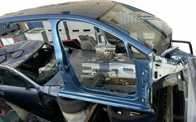 VW Golf VII combi