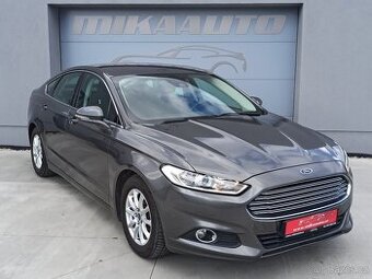 FORD MONDEO 2.0TDCi 110kW AUTOMAT