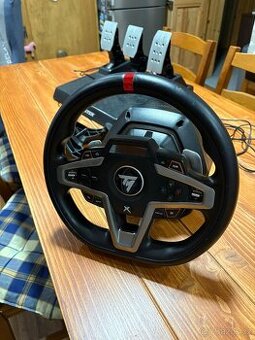 herní volant Thrustmaster T248 + Pedály