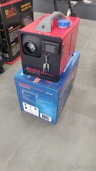 NAFTOVÉ TOPENÍ BOXER BX-901 12kW - bufík