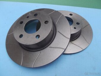 Brzdové kotouče Brembo - Alfa Romeo, Lancia, Fiat,...