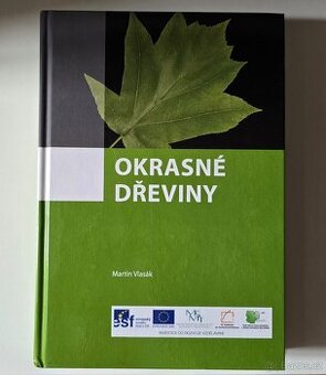 Okrasné dřeviny