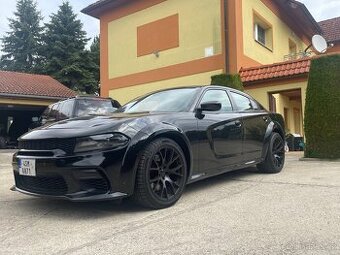 Dodge Charger AWD 4x4 5.7 Pursuit Widebody - 1