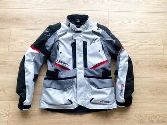 Moto bunda Alpinestars Andes V3 Drystar