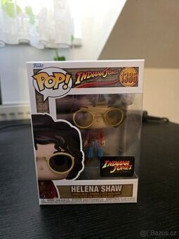 Funko Pop - Helena Shaw 1386 - Indiana Jones