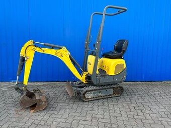 🟨 Wacker Neuson 803
