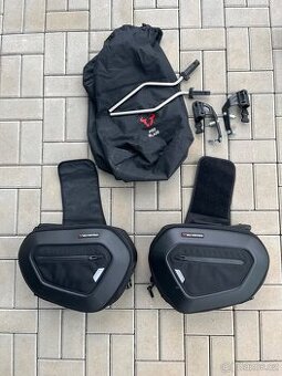 Brašny SW-Motech BLAZE PRO