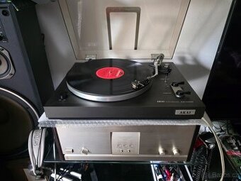 AKAI AP 100C - 1