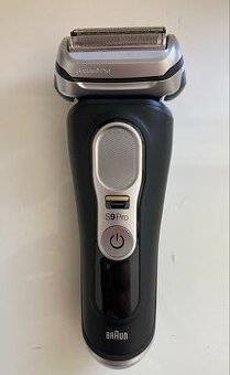 Braun Series 9 Pro elektrický holicí strojek