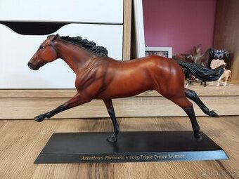 Breyer American Pharoah