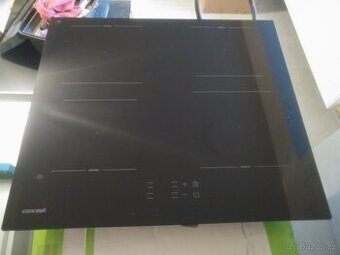 Indukční varná deska CONCEPT IDV 2260