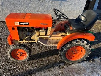 Prodám malotraktor Rakouského výrobce