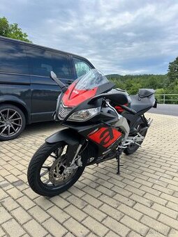 Aprilia RS 50