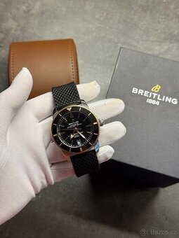 Breitling Superocean Heritage