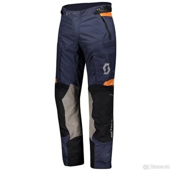 Cestovní Enduro kalhoty Scott DualRaid