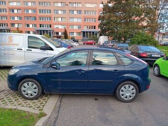 Ford Focus 1.8 TDCI