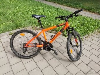 Dětské Horské kolo 24X1.95