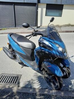 Yamaha Tricity 125, 2023