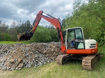 Terex 125
