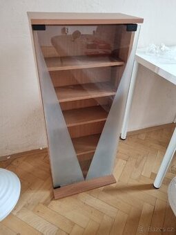 Vitrína pro sběratele
