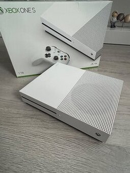 Prodám xbox one s