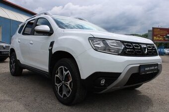 Dacia Duster 1,6 SCe 1.MAJ,PRESTIGE,4X4,2019 - 1
