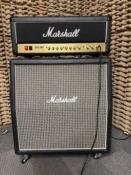 Prodám reprobox marshall 4x12